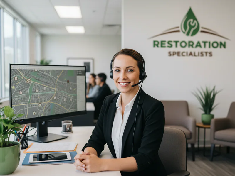 Water Damage Restoration  in Northfield  FAQ