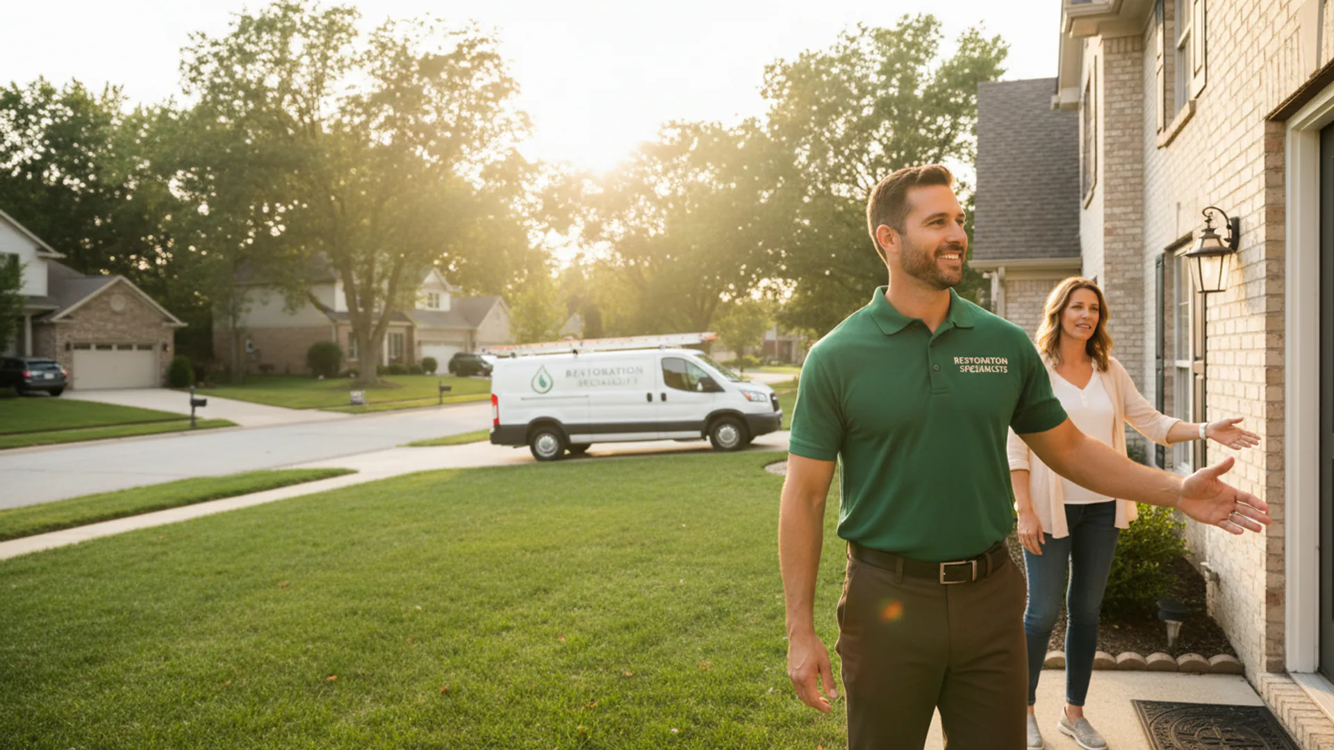 Emergency Water Damage Restoration in Northfield, MN Near Me – 24/7 Fast Response When You Need It Most